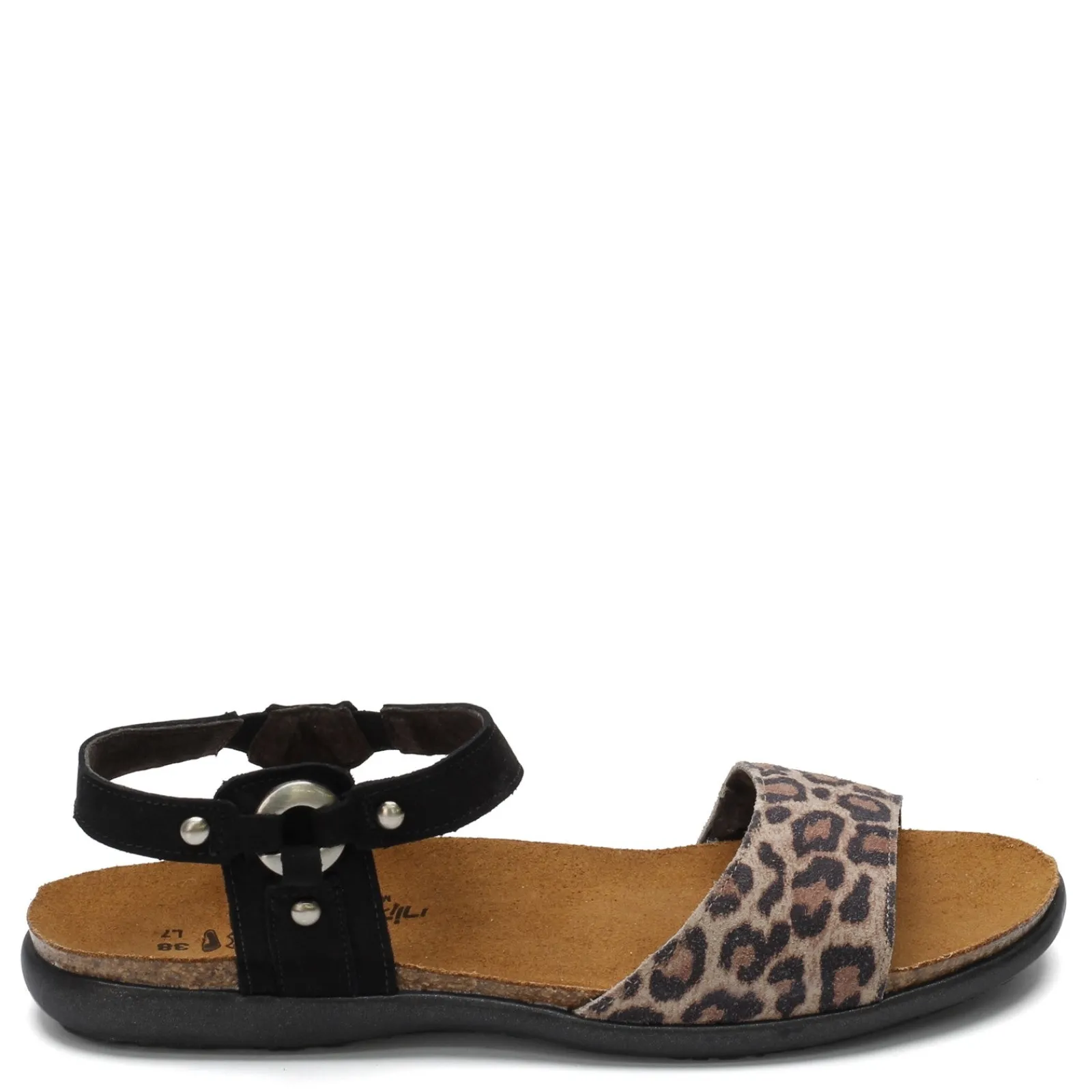 Women's , Sabrina Sandal-Naot Outlet