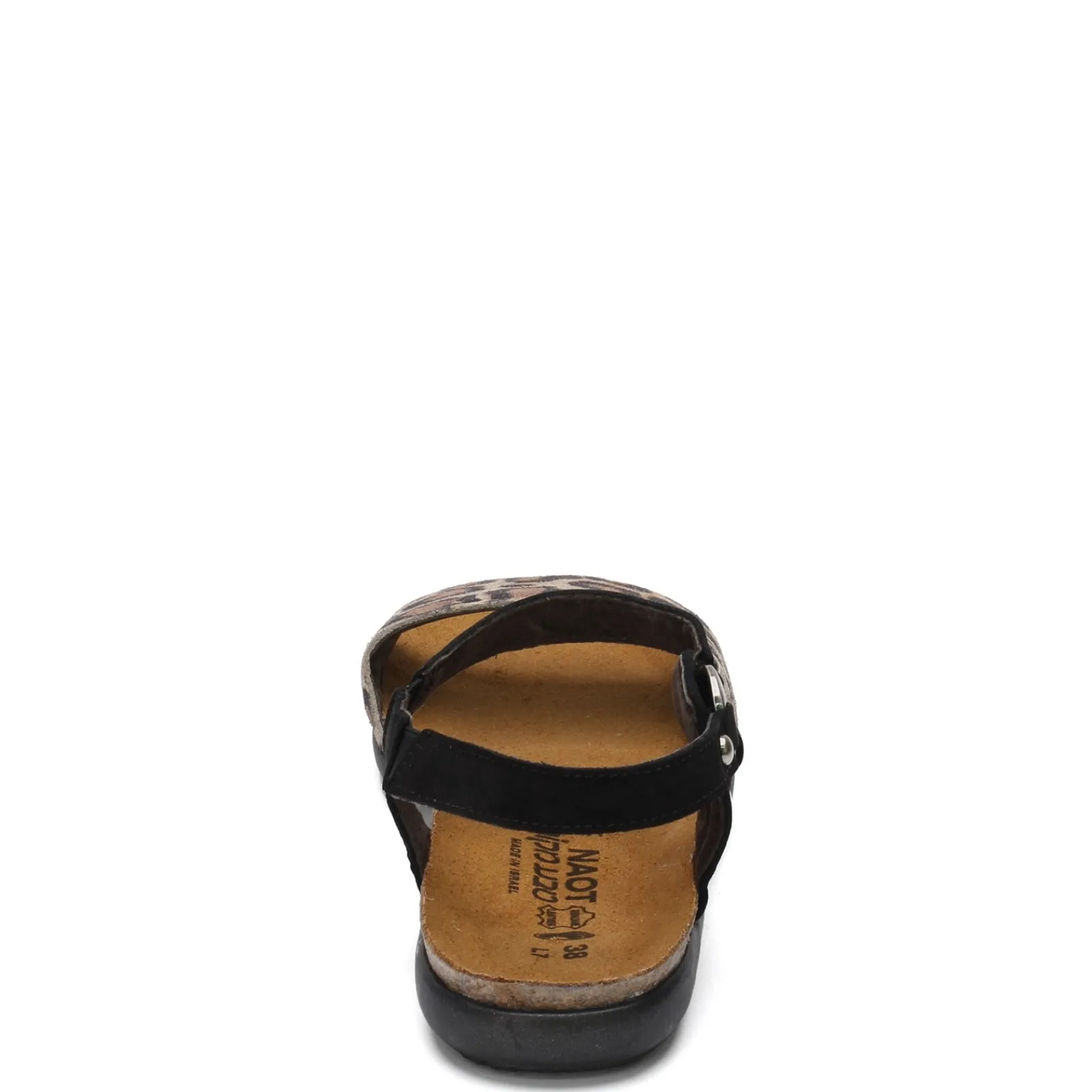 Women's , Sabrina Sandal-Naot Outlet
