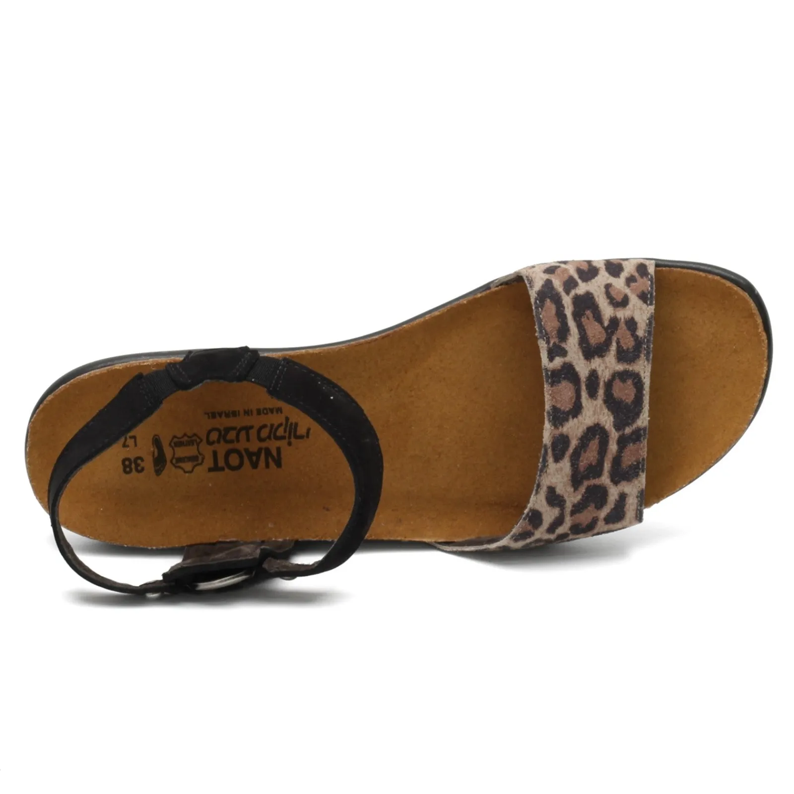 Women's , Sabrina Sandal-Naot Outlet