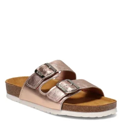 Women's , Santa Barbara Slide Sandal-Naot Hot