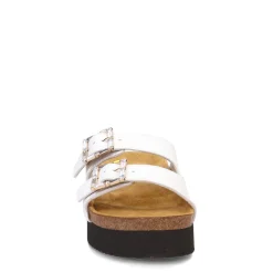 Hot Naot Women's , Santa Rosa Sandal White