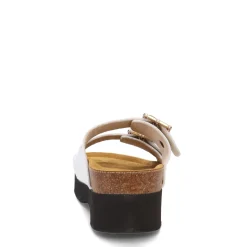 Hot Naot Women's , Santa Rosa Sandal White