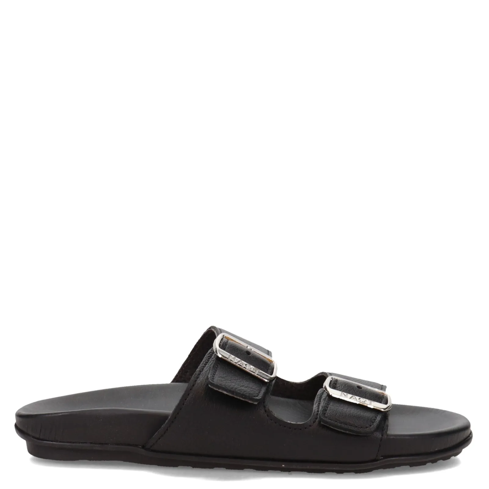 Online Naot Women's , Santo Sandal Black