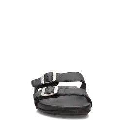 Online Naot Women's , Santo Sandal Black