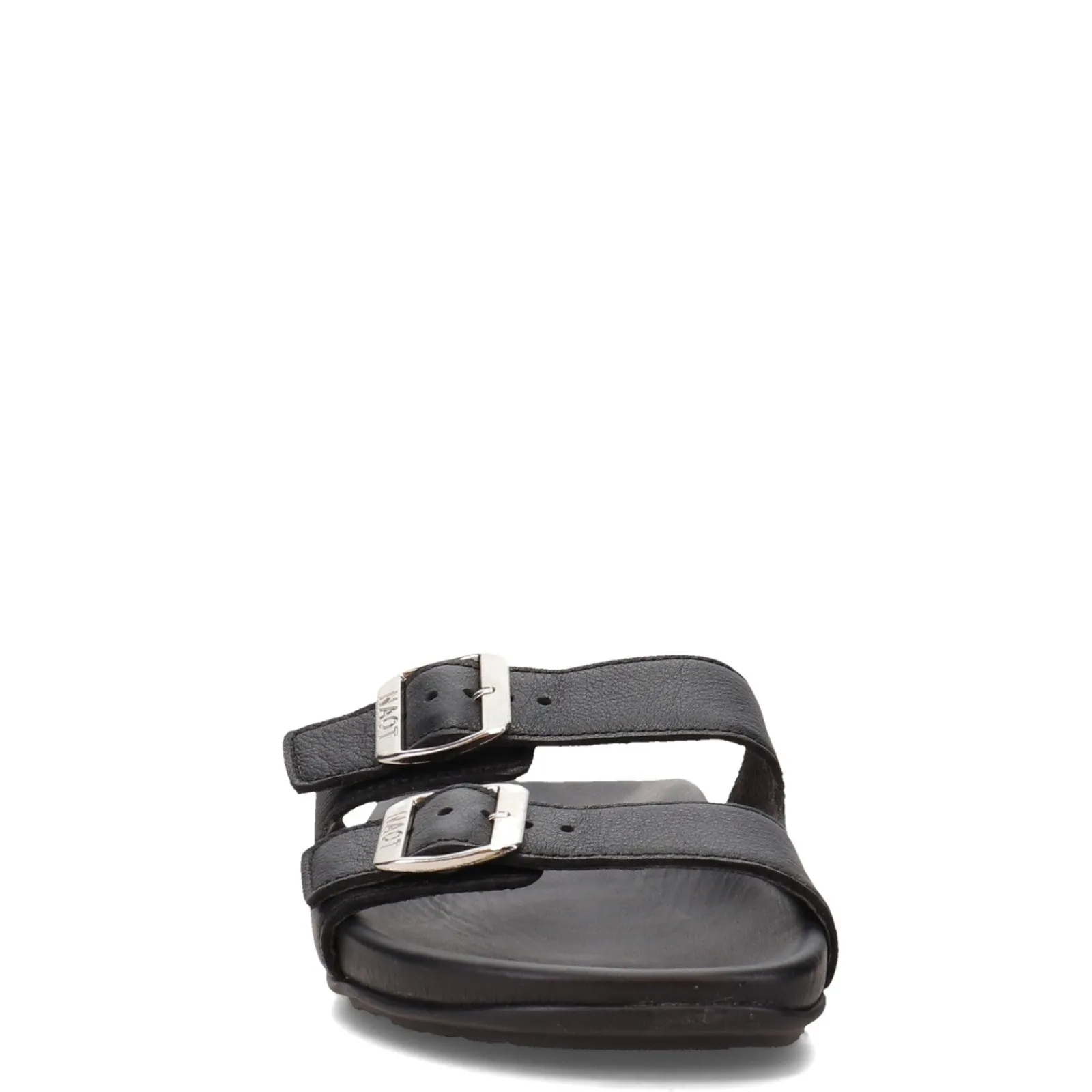 Online Naot Women's , Santo Sandal Black