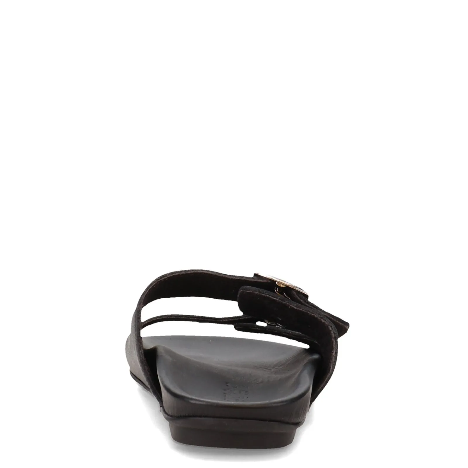 Online Naot Women's , Santo Sandal Black