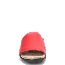 Best Naot Women's , Skylar Sandal Red