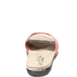 Best Naot Women's , Skylar Sandal Red