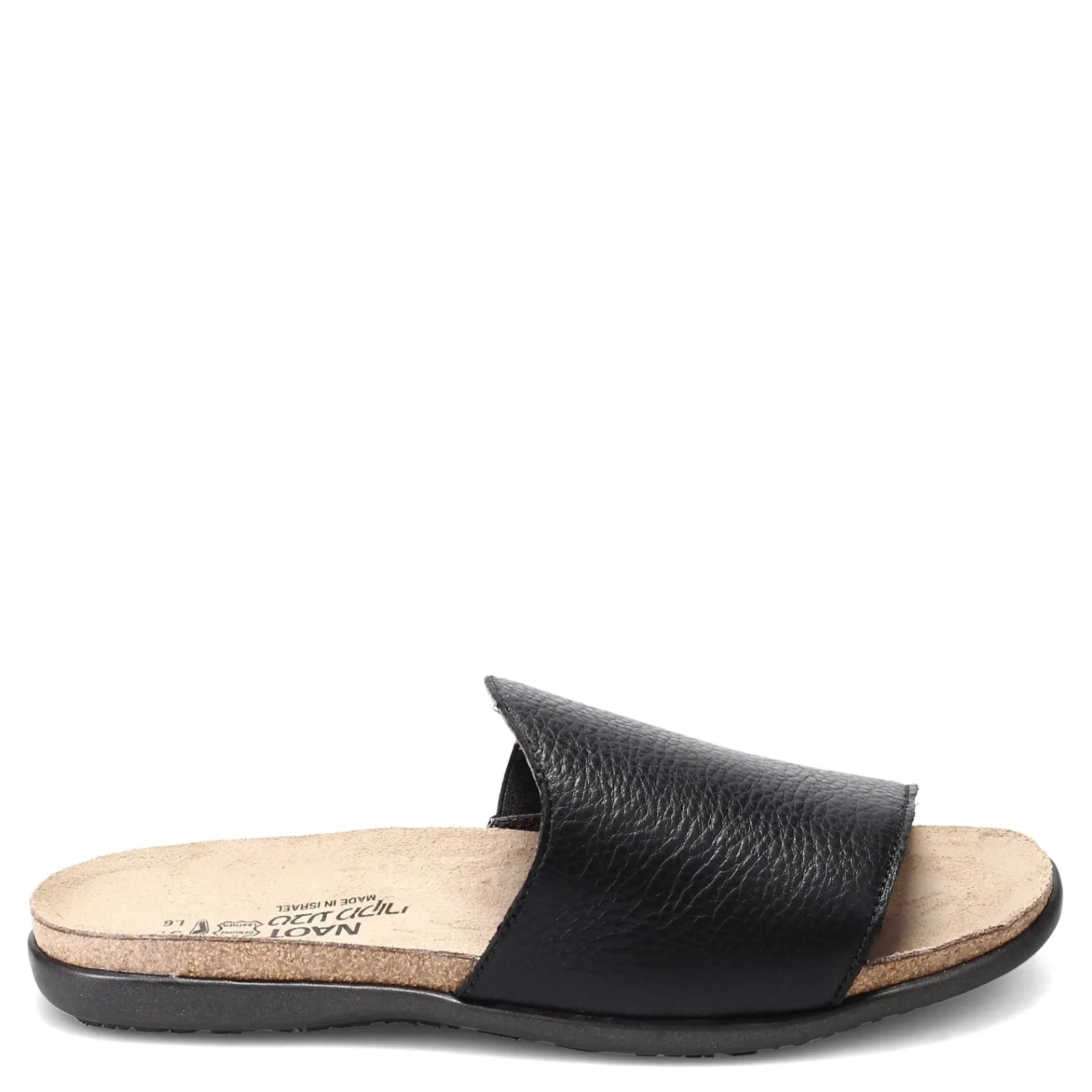 Online Naot Women's , Skylar Sandal Black