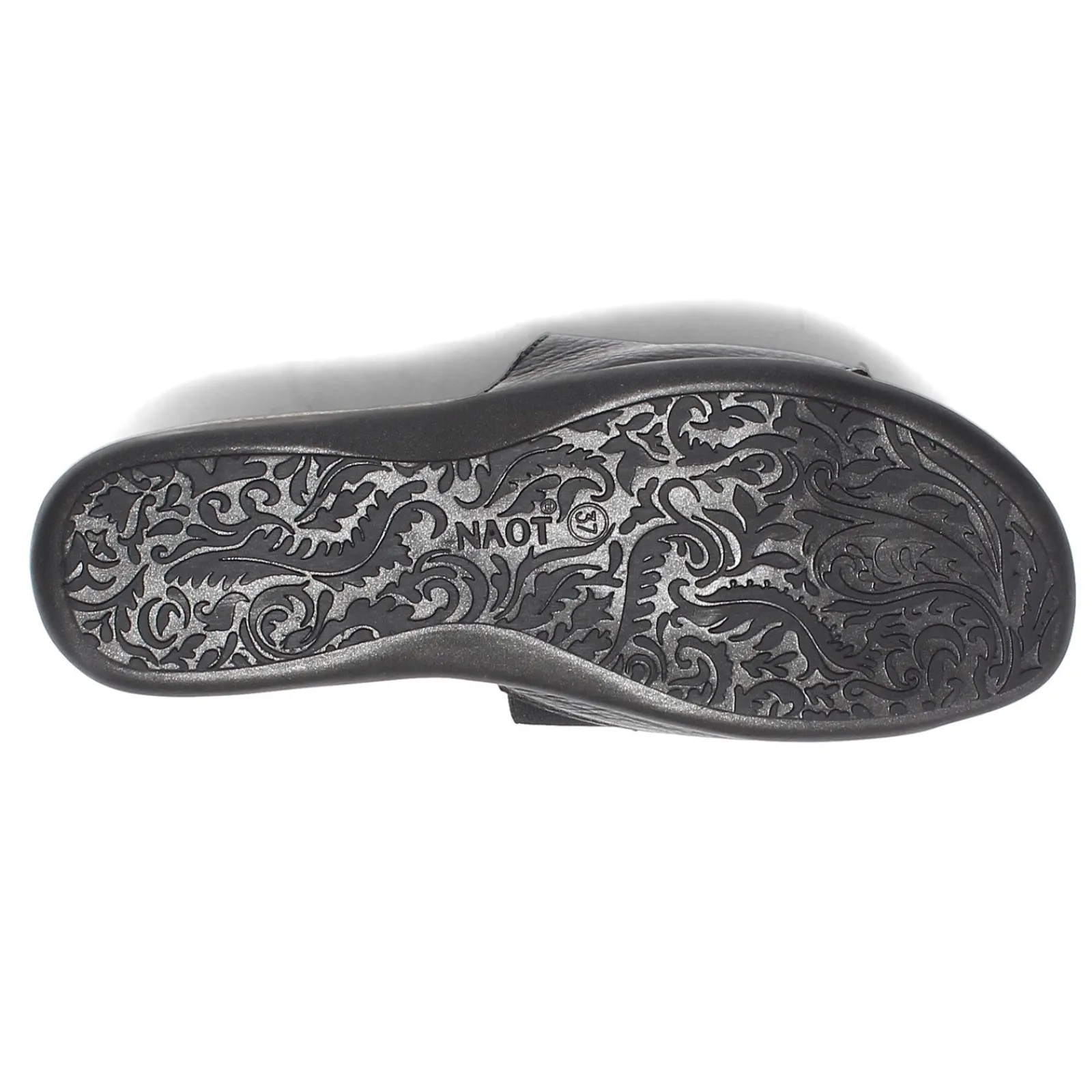 Online Naot Women's , Skylar Sandal Black