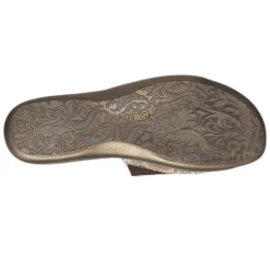 Clearance Naot Women's , Skylar Sandal Gold