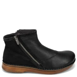 Hot Naot Women's , Spello Boot Black