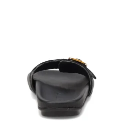 Outlet Naot Women's , Tahiti Sandal Black