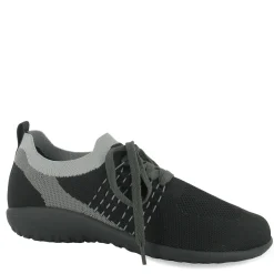 Best Naot Women's , Tama Koru Sneaker Black