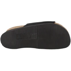 Online Naot Women's , Tampa Slide Black