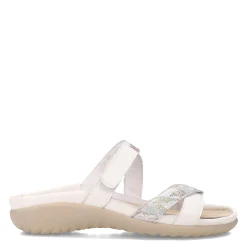 Online Naot Women's , Tariana Sandal White/Floral