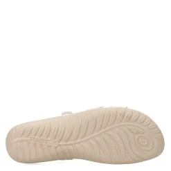 Online Naot Women's , Tariana Sandal White/Floral