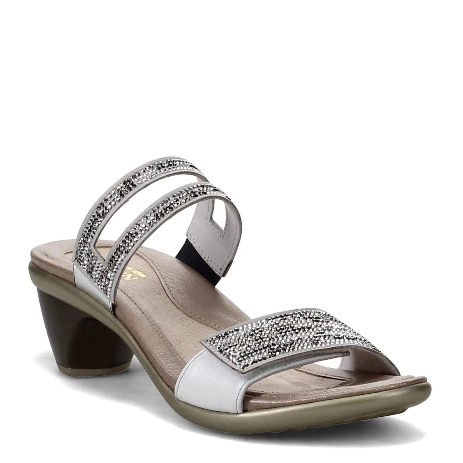 Women's , Temper Sandal-Naot Best