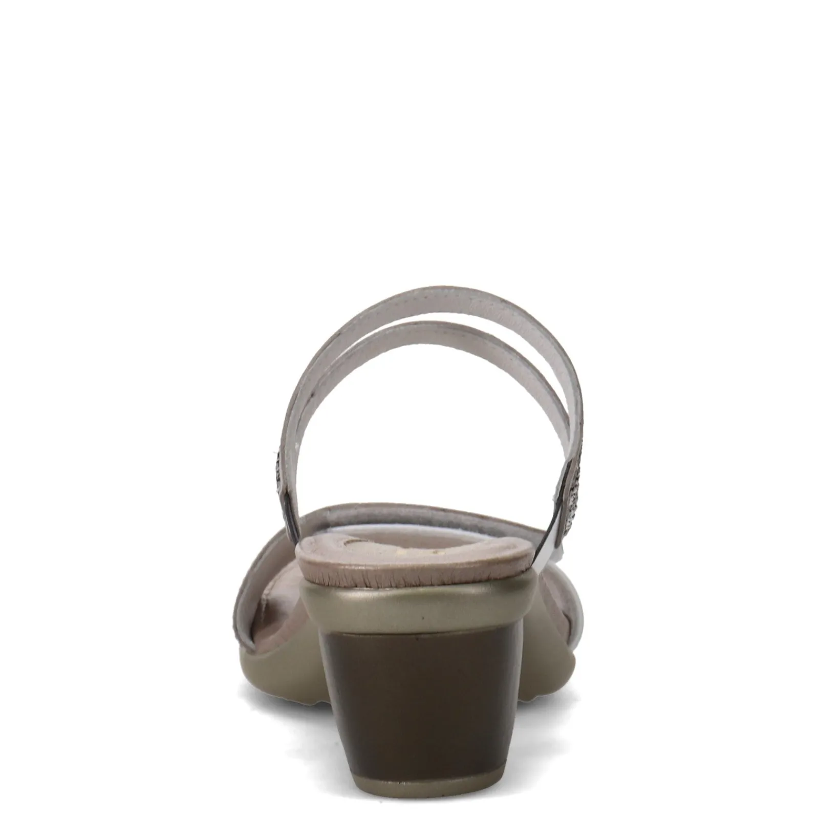 Women's , Temper Sandal-Naot Best