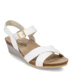 Women's , Throne Sandal-Naot New