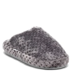 Discount Naot Women's , Unwind Slipper Dark Grey