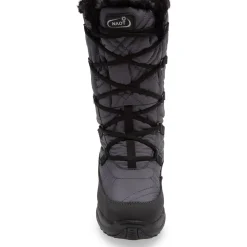 Sale Naot Women's , Vail Snow Boot Grey Black