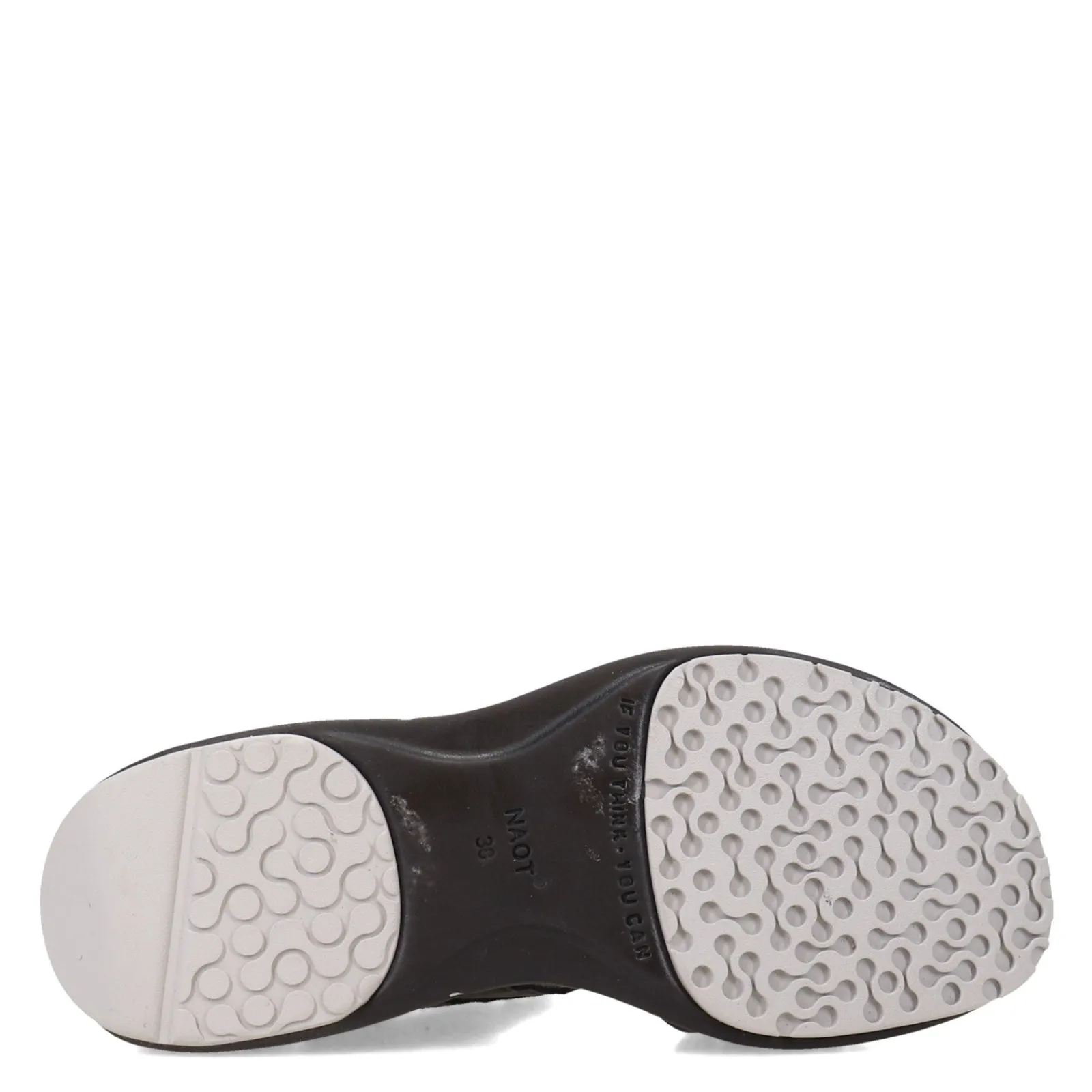 Sale Naot Women's , Vesta Sandal Black