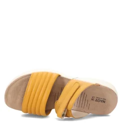 Discount Naot Women's , Vesta Sandal Marigold