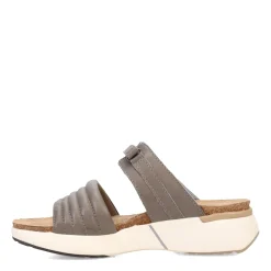 Online Naot Women's , Vesta Sandal Foggy Gray