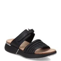 Discount Naot Women's , Vesta Sandal Black