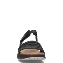 Discount Naot Women's , Vesta Sandal Black