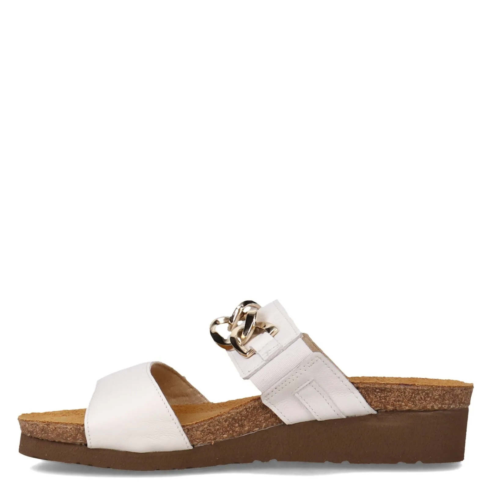 Sale Naot Women's , Victoria Sandal White