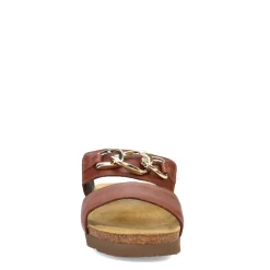Best Naot Women's , Victoria Sandal Chestnut