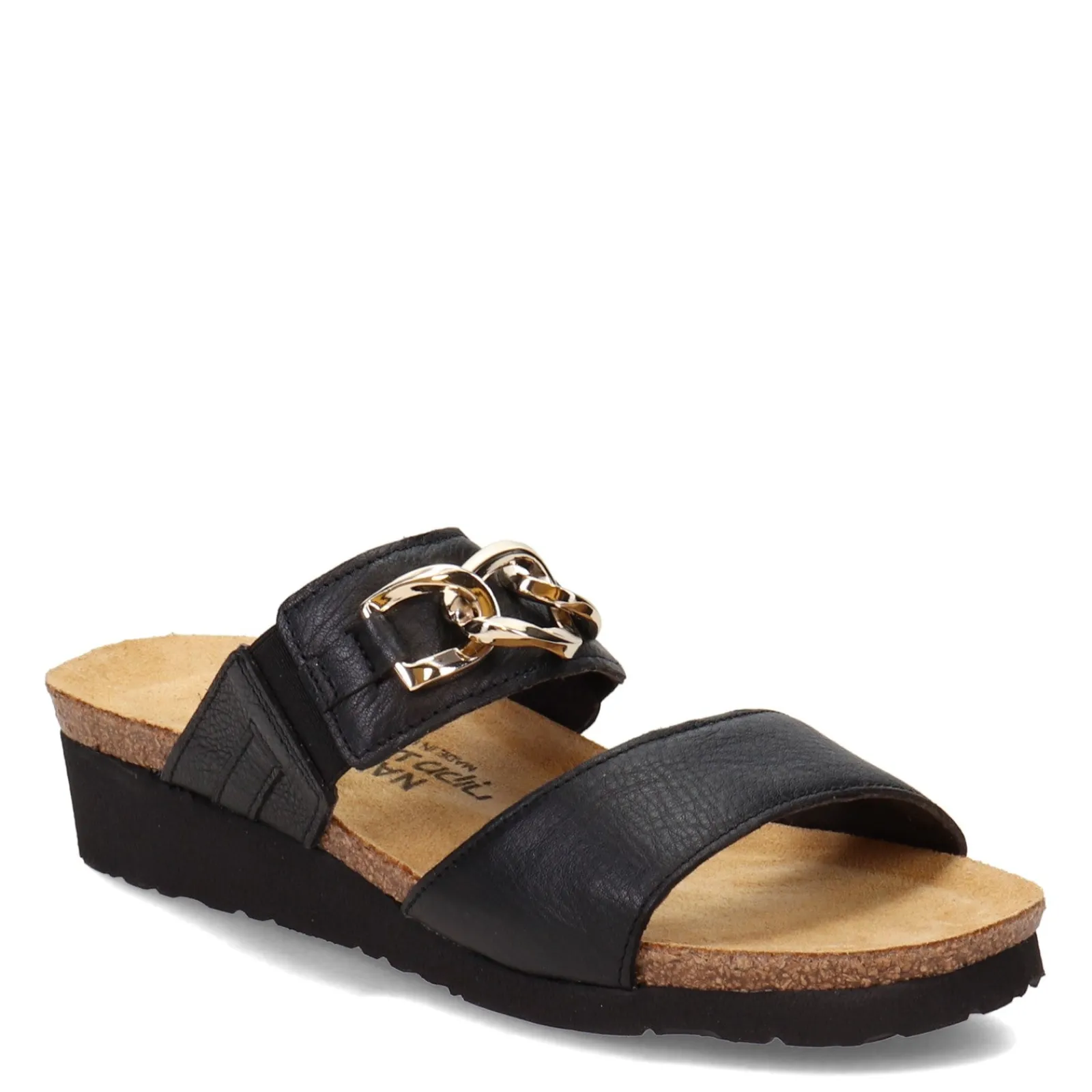 Sale Naot Women's , Victoria Sandal Black