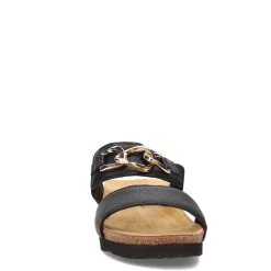 Sale Naot Women's , Victoria Sandal Black