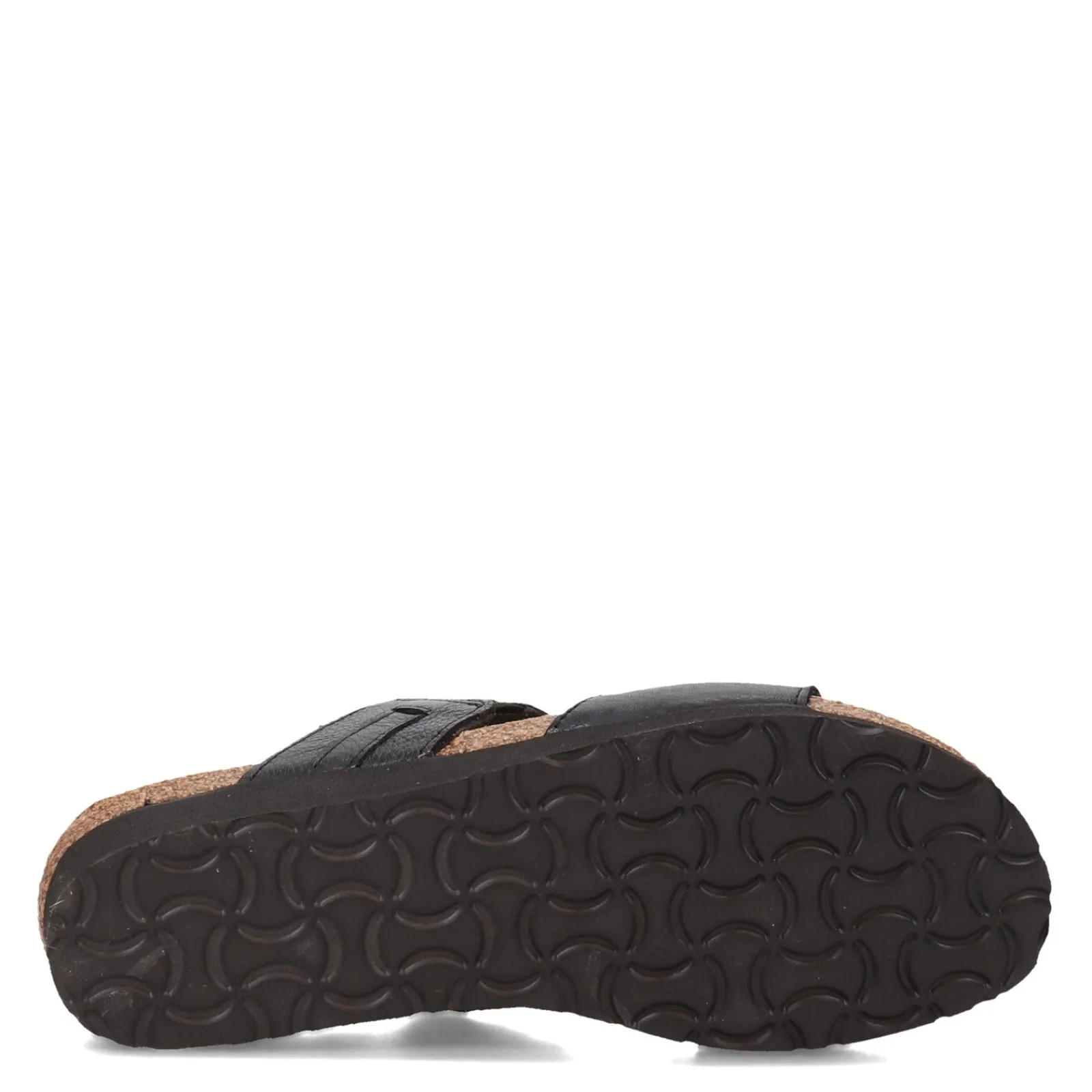 Sale Naot Women's , Victoria Sandal Black