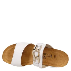 Women's , Victoria Sandal-Naot New