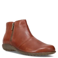 Discount Naot Women's , Wanaka Boot Chesnut