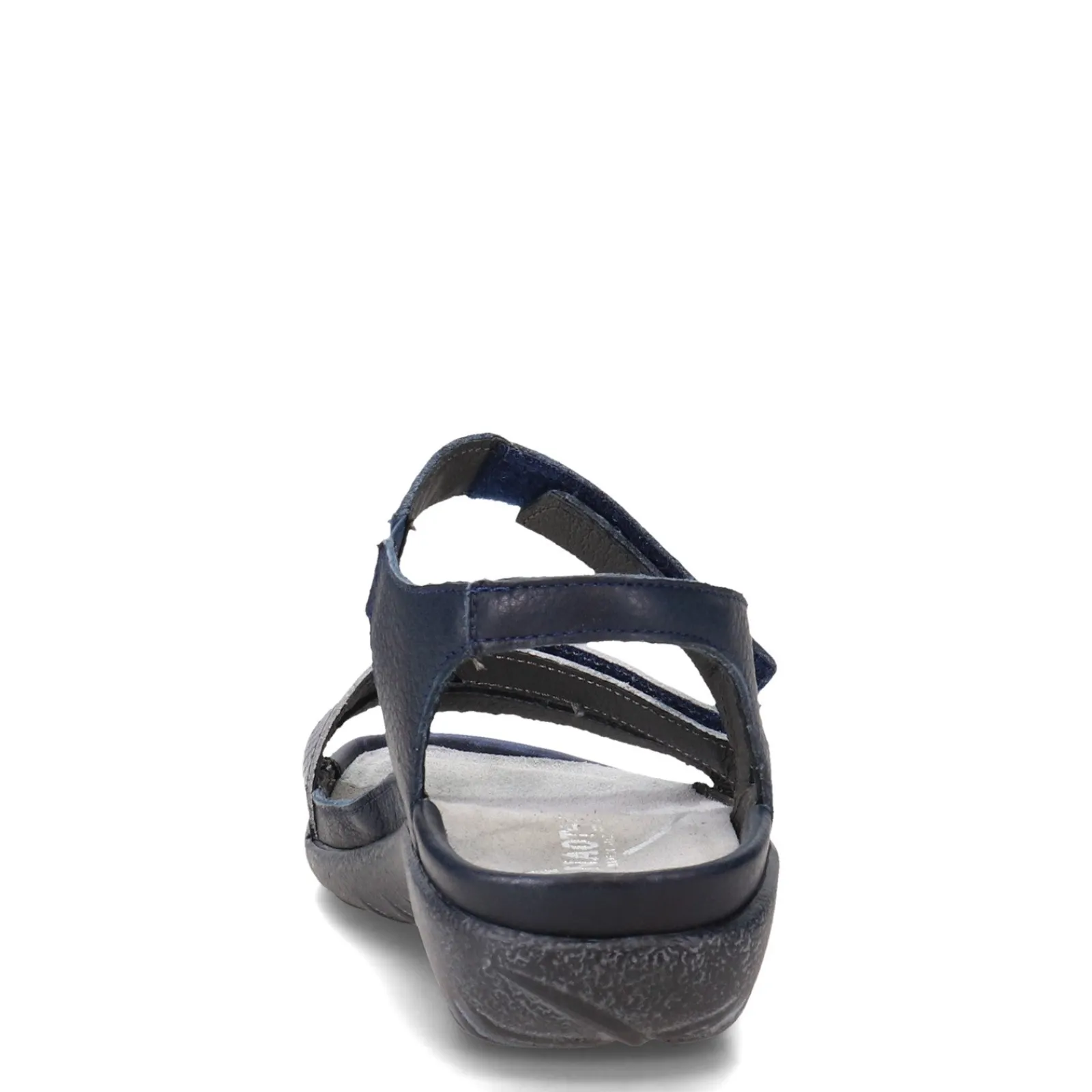 Discount Naot Women's , Whetu Sandal Blue