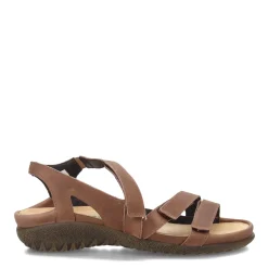 Clearance Naot Women's , Whetu Sandal Oily Bark