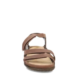 Clearance Naot Women's , Whetu Sandal Oily Bark