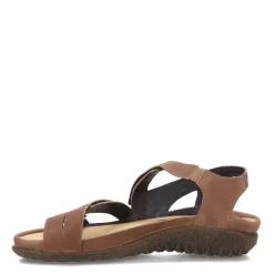 Clearance Naot Women's , Whetu Sandal Oily Bark