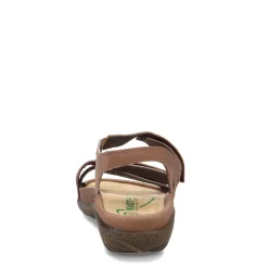 Clearance Naot Women's , Whetu Sandal Oily Bark