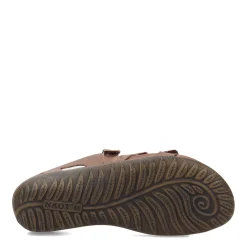 Clearance Naot Women's , Whetu Sandal Oily Bark
