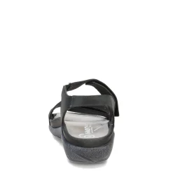 Clearance Naot Women's , Whetu Sandal Oily Shadow Nubuck