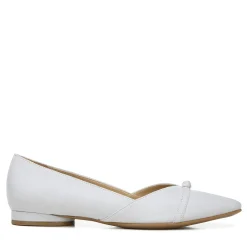 Clearance Naturalizer Women's Natuarlizer, Beau Flat Mist Grey