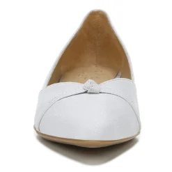 Outlet Naturalizer Women's Natuarlizer, Beau Flat Mist Grey