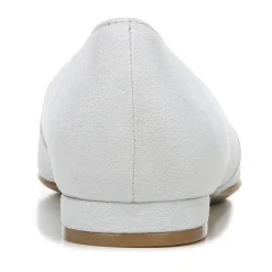 Outlet Naturalizer Women's Natuarlizer, Beau Flat Mist Grey