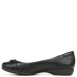 Hot SOUL Naturalizer Women's Natural Soul, Gift Flat Black