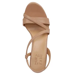 Clearance Naturalizer Women's , Abby Sandal Taupe